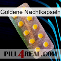 Golden Night Capsules new11